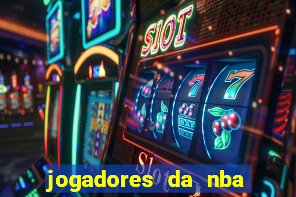 jogadores da nba de a a z stop